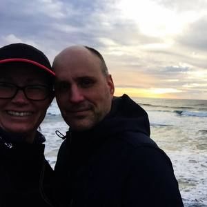 Meet your Posher, Jodie